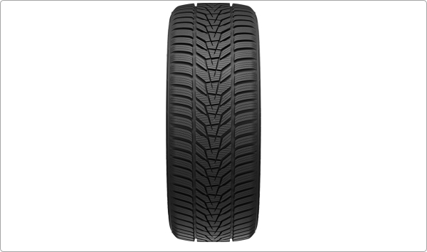 Hankook Winter i_Cept Evo3 W330